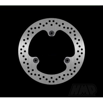 Disco travão YAMAHA X-MAX 125 2010-2013 trás scooter - NG